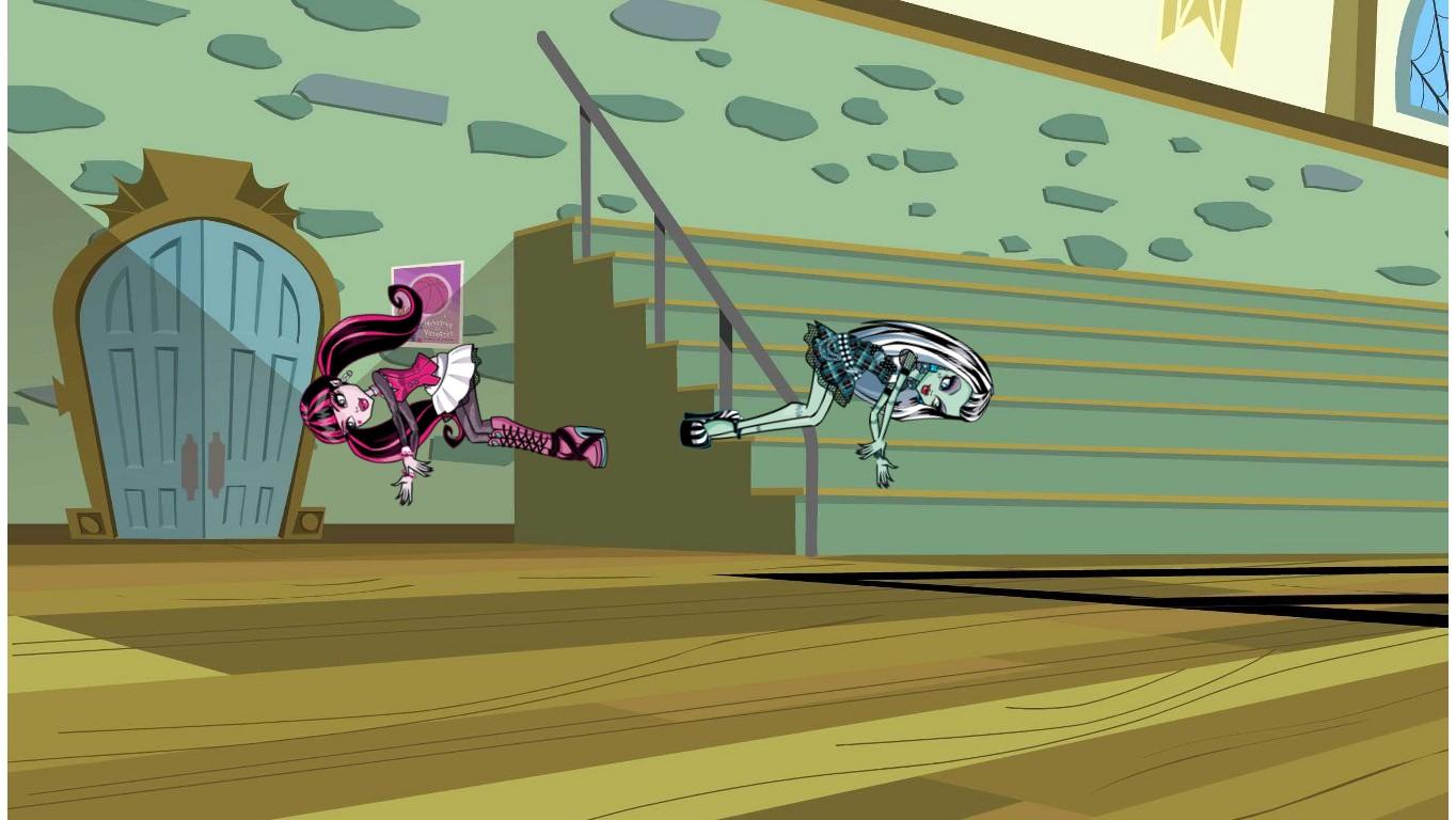 monster high