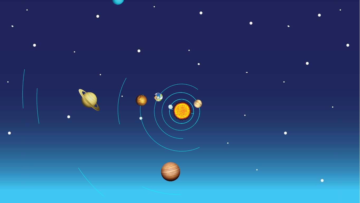 Solar System