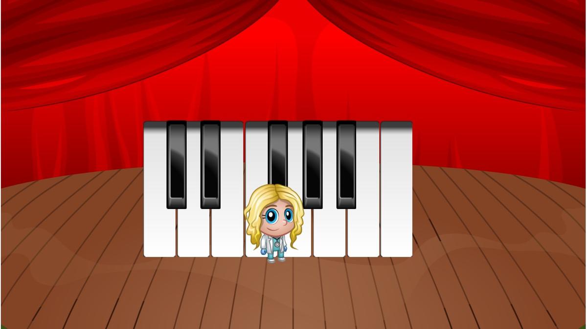 My Piano