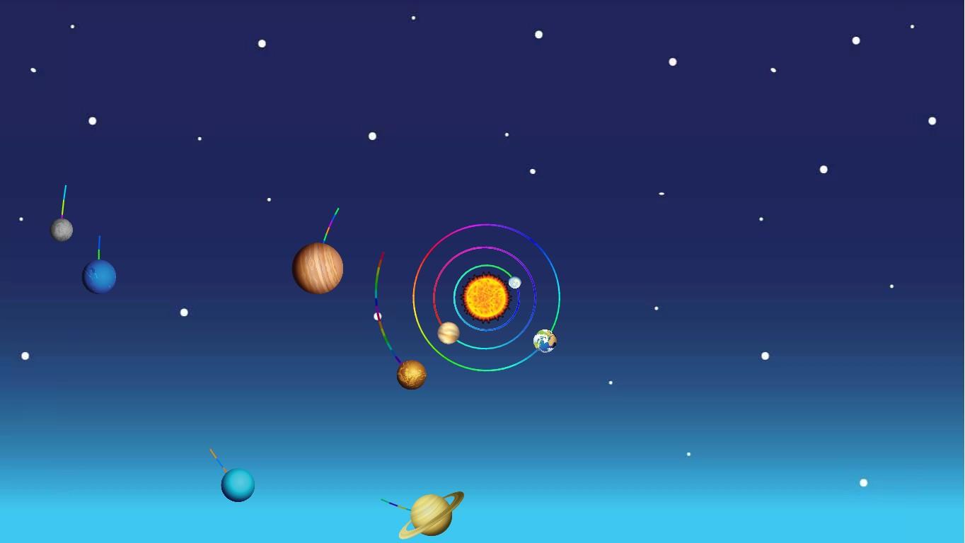 Solar System