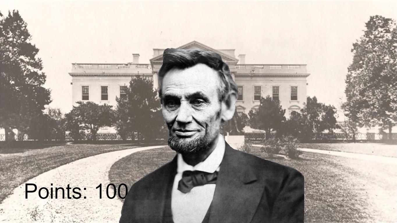 Presidents Day Trivia