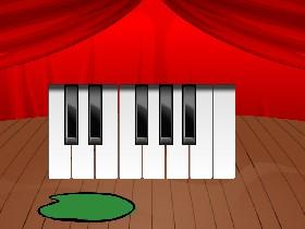 My Piano 1