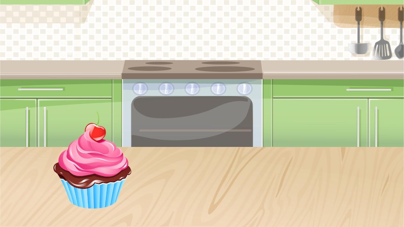 Cupcake Clicker