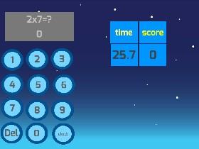 multiplication game 1