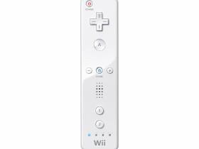 Wii Remote