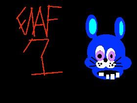 FNaF 2 1