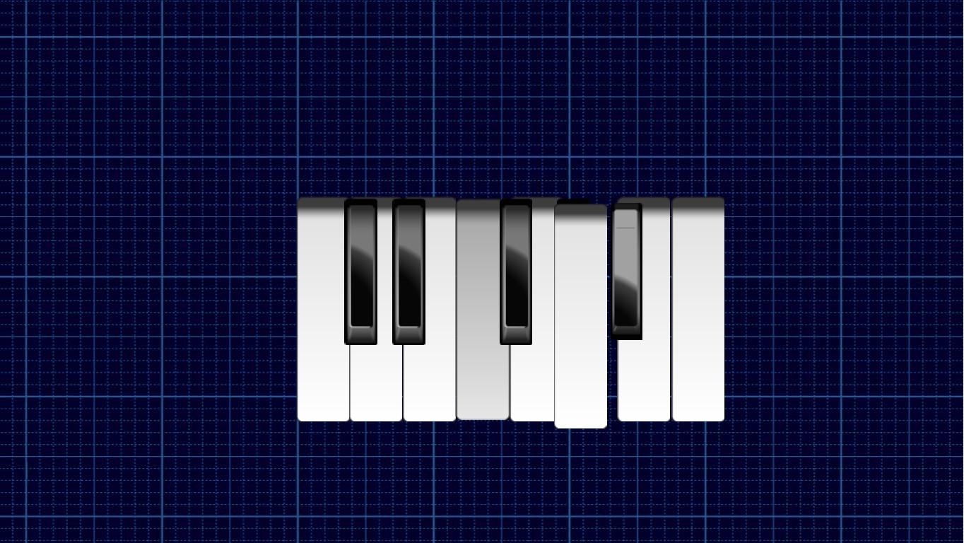 like to play piano?