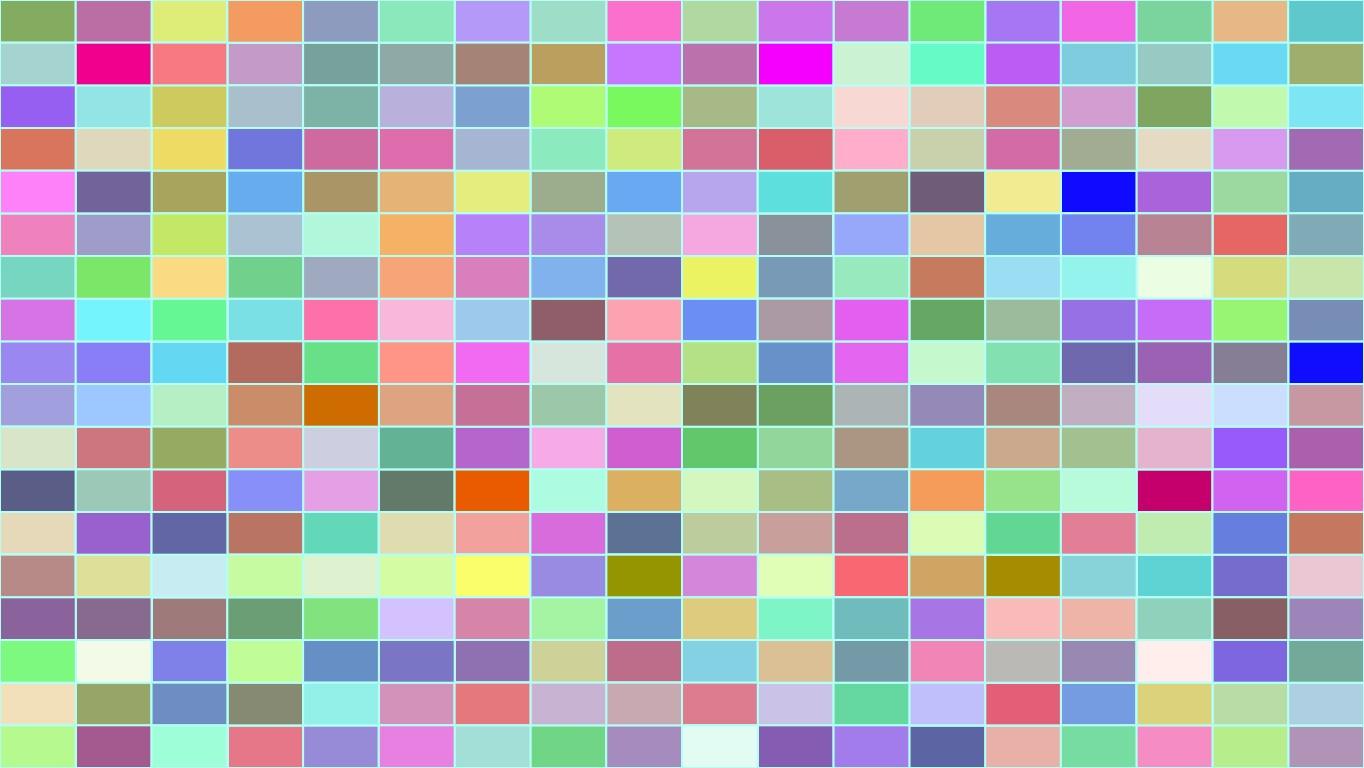 Color Grid