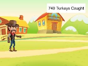 Turkey Trot 1