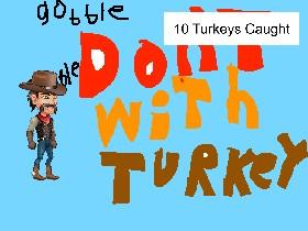 Turkey Trot 2