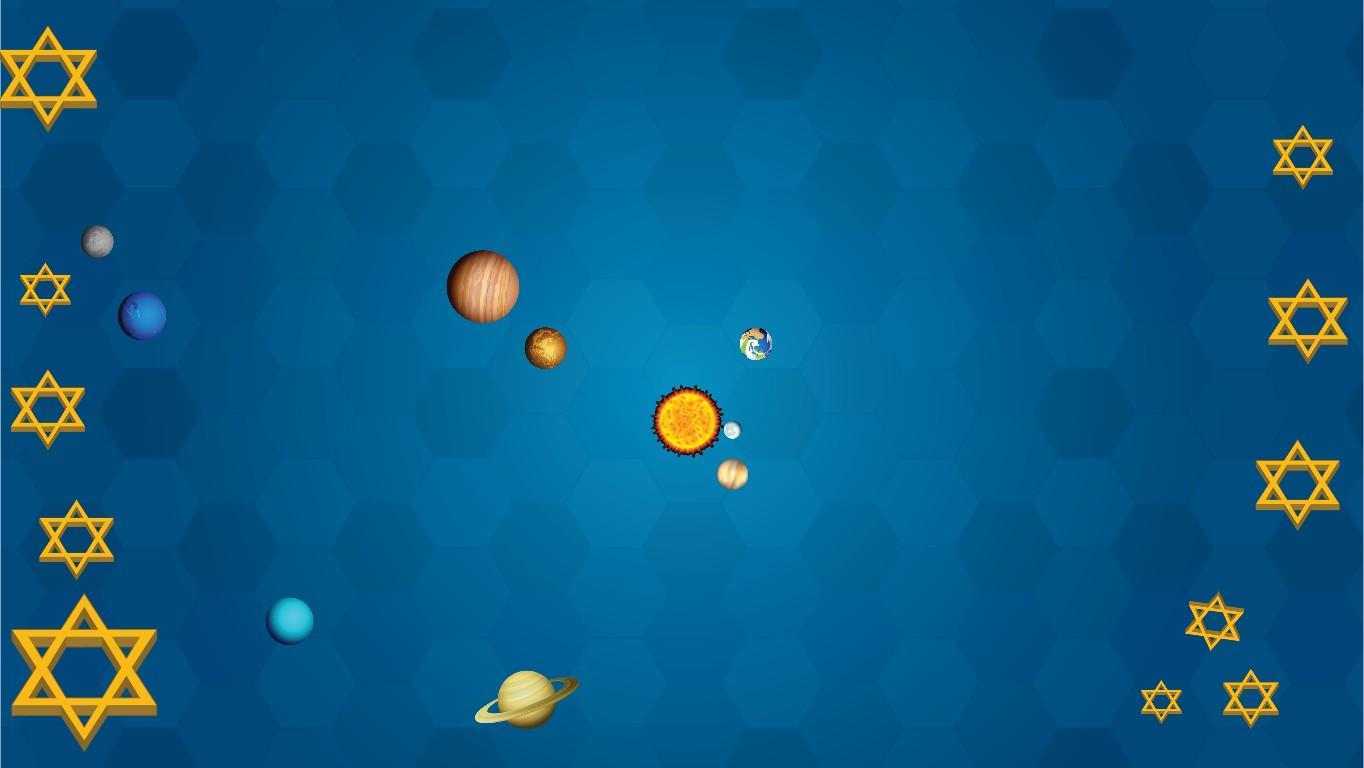 Solar System