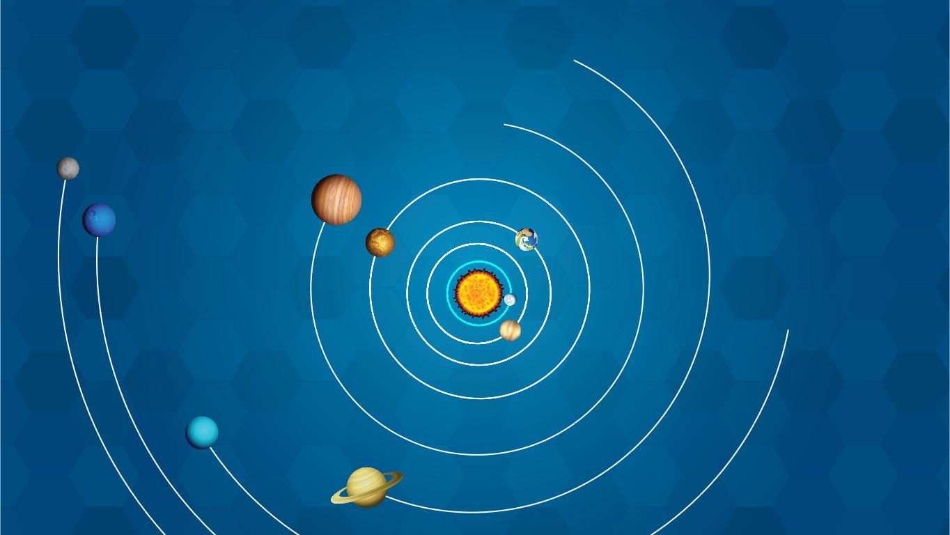 Solar System