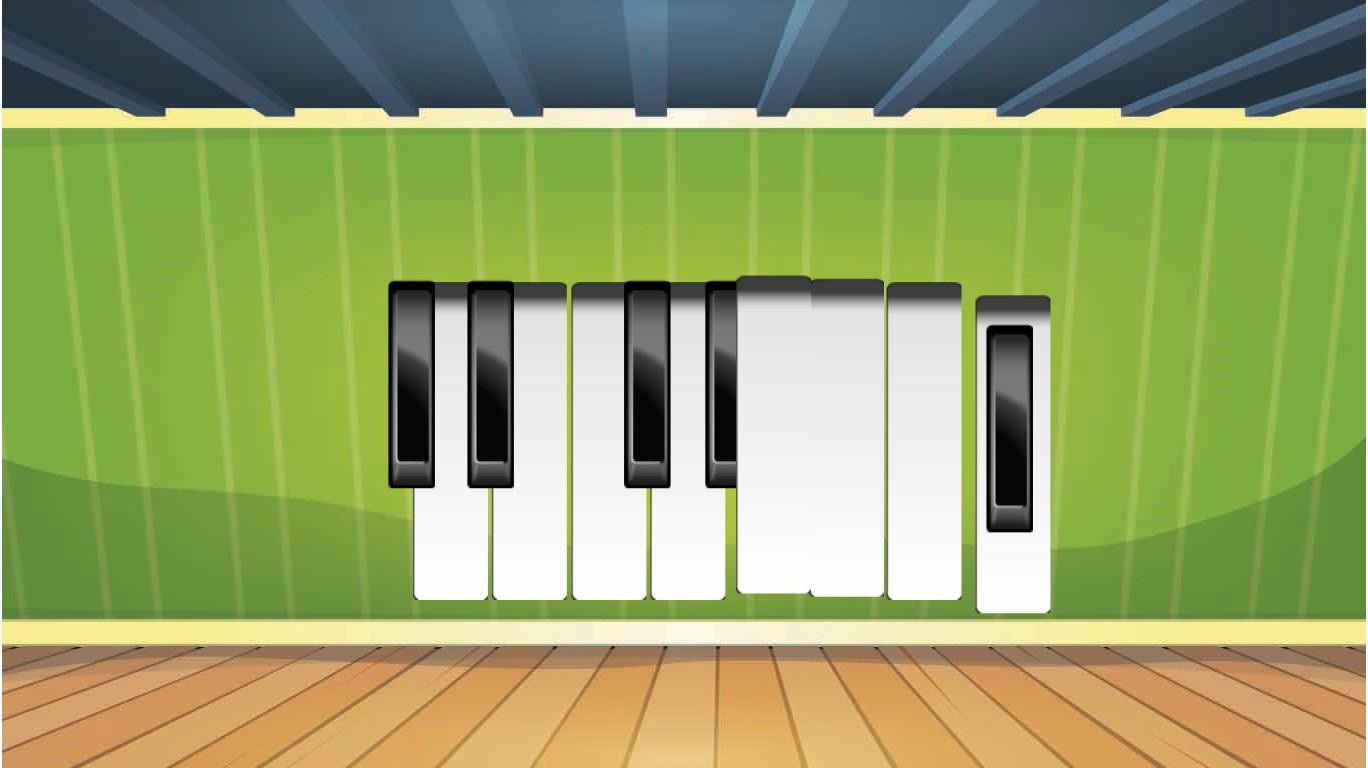 My Piano