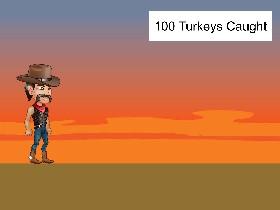 Turkey Trot 1