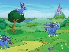 Dragon Land