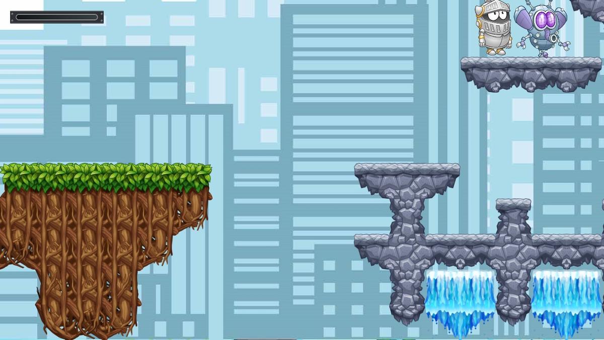 Platformer Tutorial