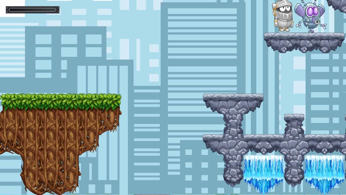 Platformer Tutorial