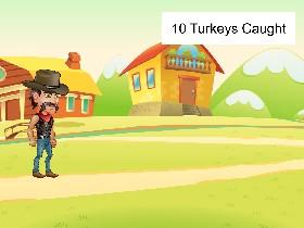 Turkey Trot 1