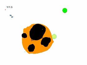 Agar.Io Remade 1