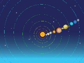 Solar System 