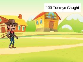 Turkey Trot 2