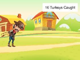 Turkey Trot 1