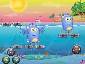 moshi monsters 4