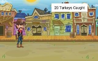 Turkey Trot 1