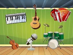 Rock Band 1