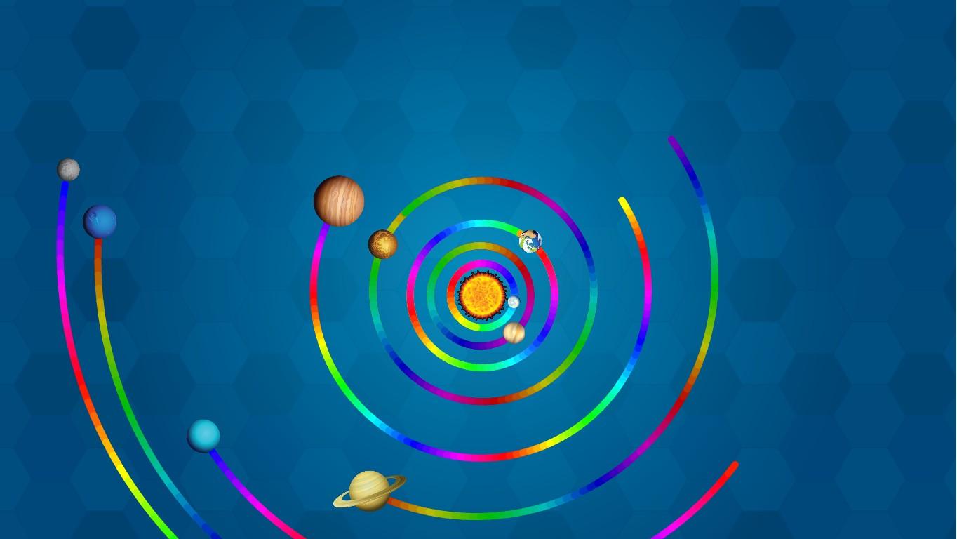 Solar System