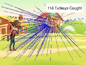 Turkey Trot 1