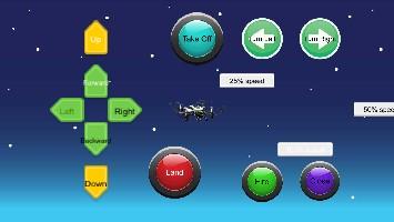 Grabber & Cannon Controller 1