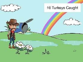 Turkey Trot 1