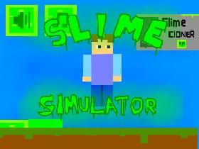 Slime Simulator 1