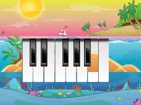 My Piano 1