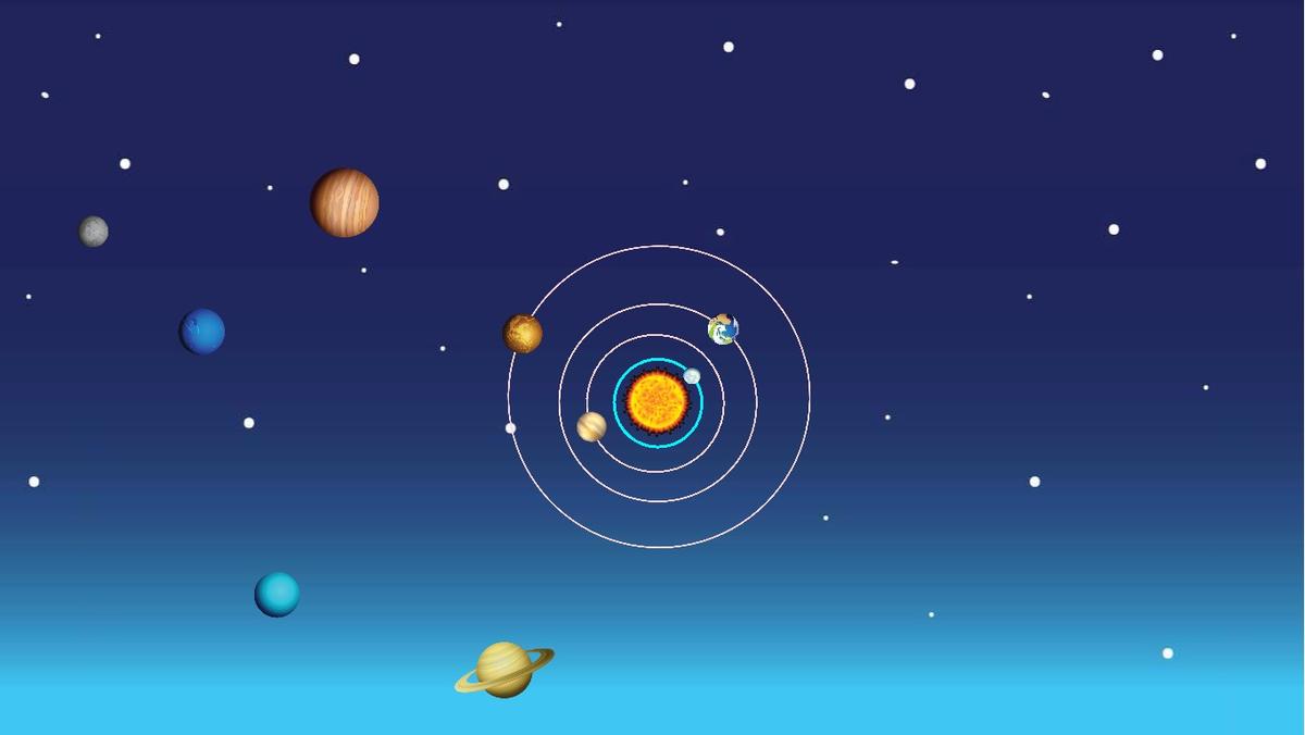 Solar System