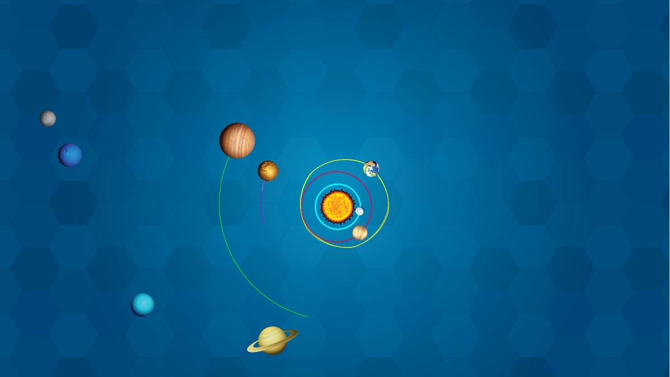 Solar System