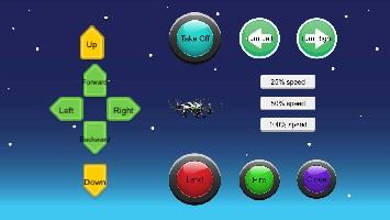 Grabber & Cannon Controller 1