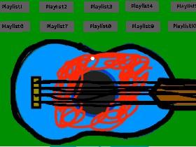 My Ukelele 1