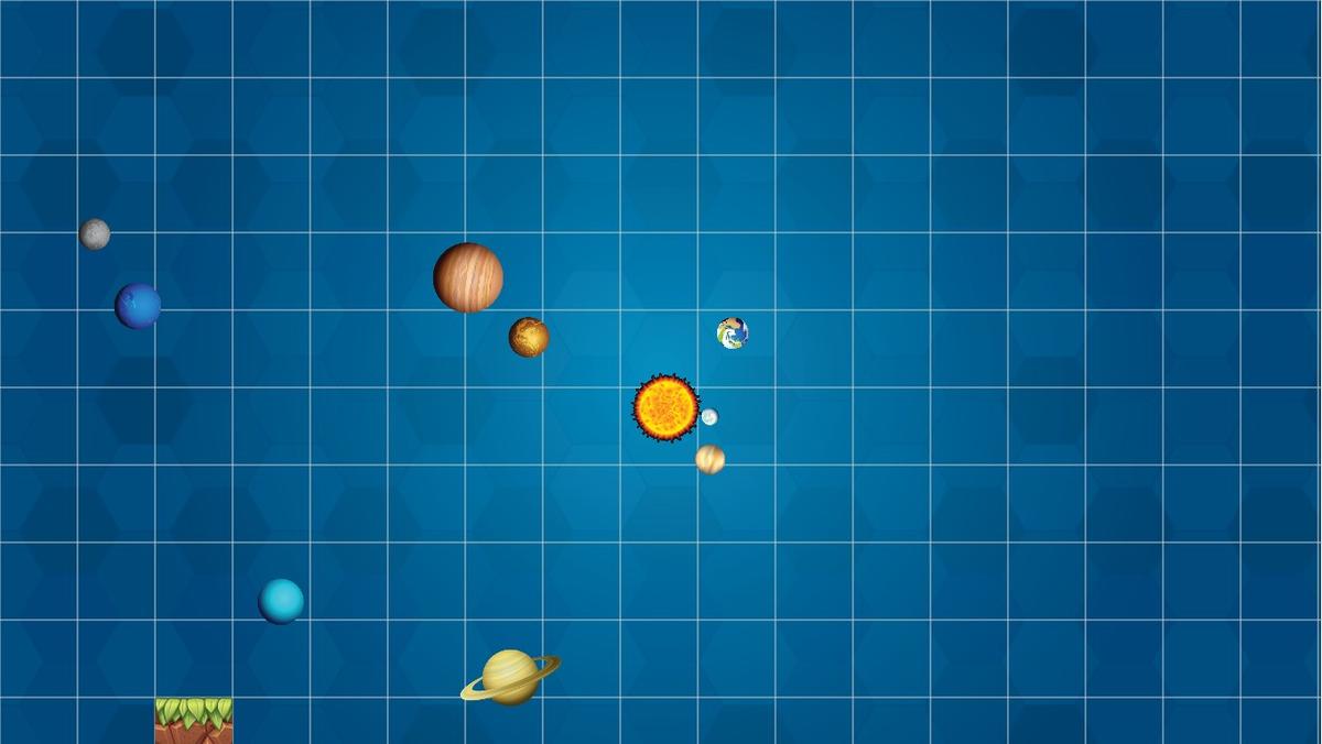 Solar System