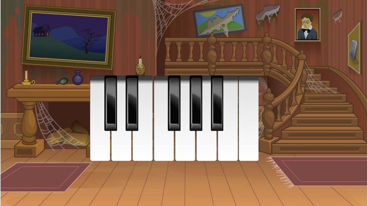 My Piano