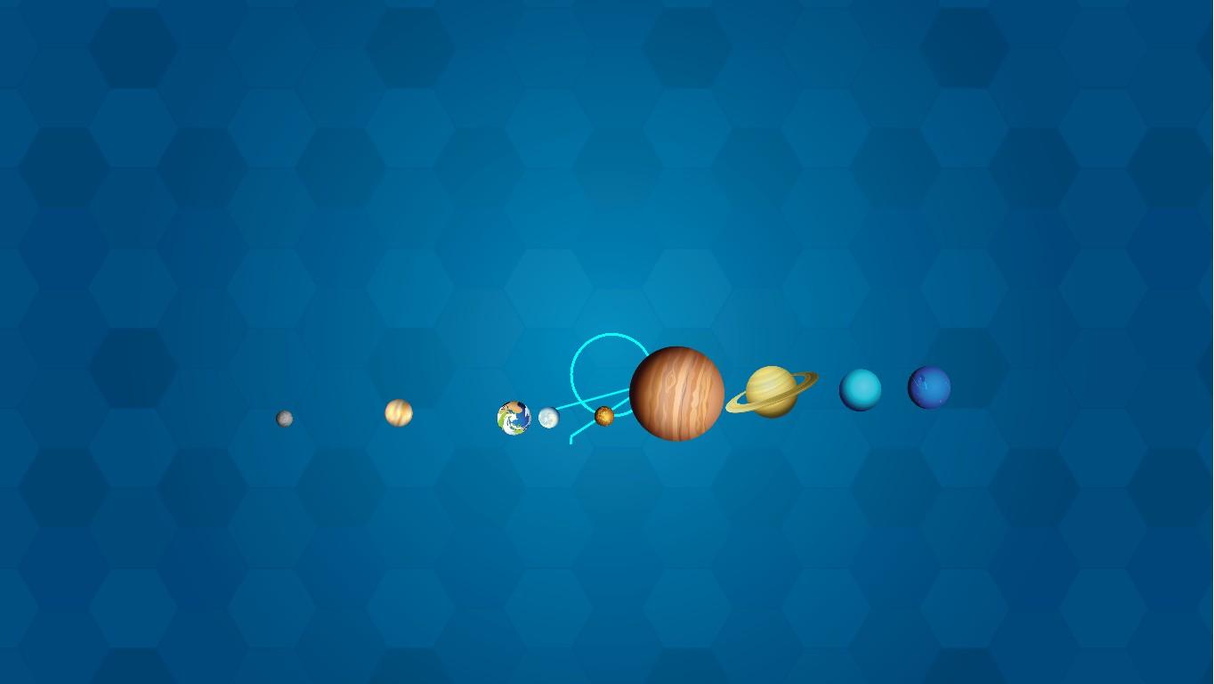 Solar System