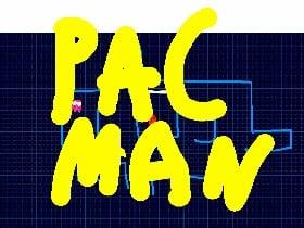 pac man