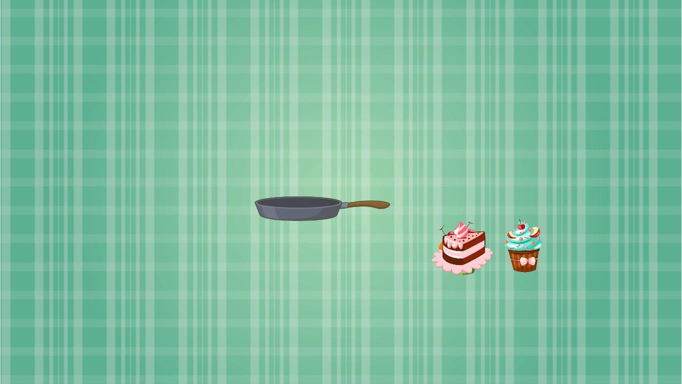 Cupcake Conga