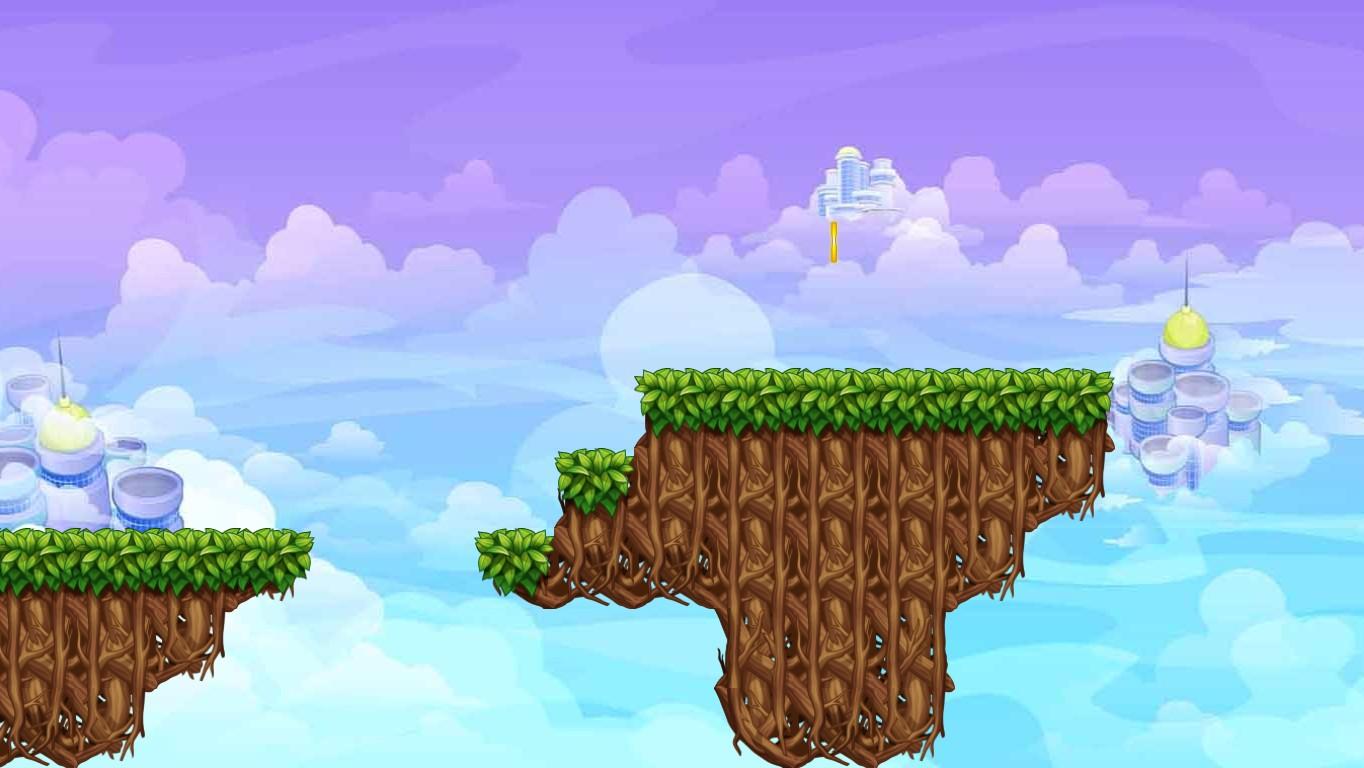 Platformer Tutorial