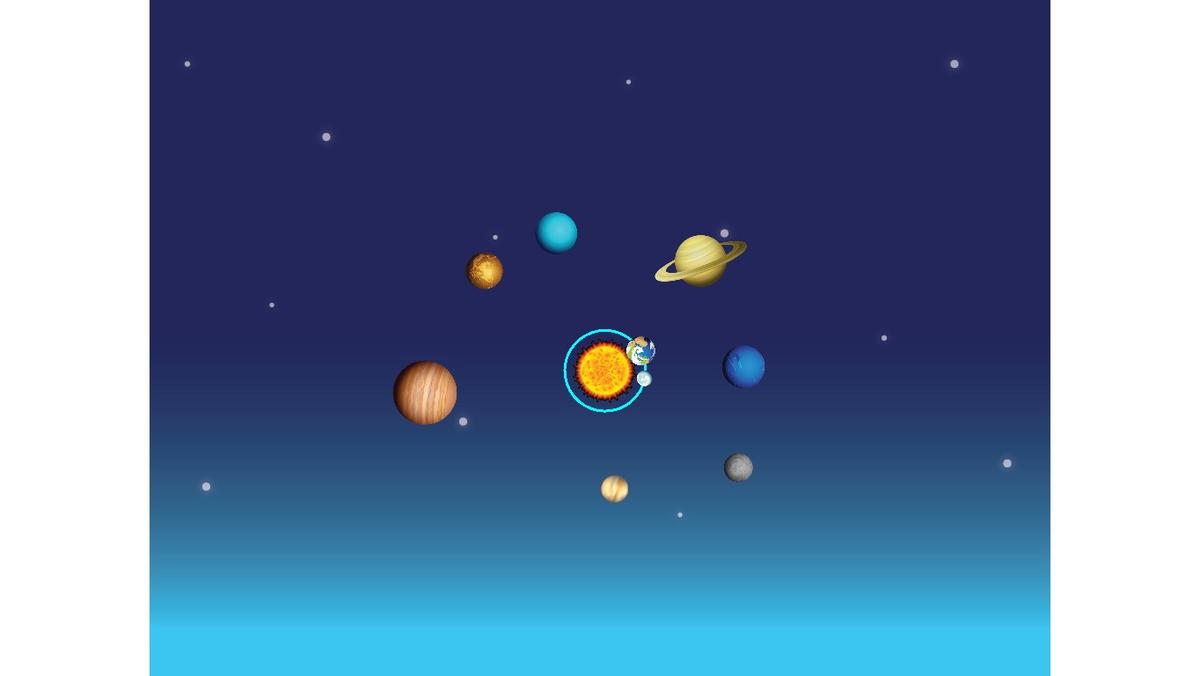 Solar System