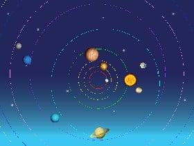 Solar System 1