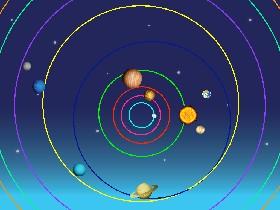 Solar System