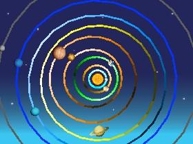 Solar System