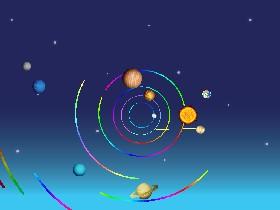 Solar System 2